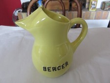 ANCIEN PICHET PUBLICITAIRE