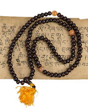 Collier Bouddhiste - Mala