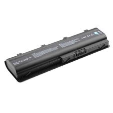 5200MAH Batterie pour HP MU06 MU09 593553-001 593554-001 593562-001 HSTNN-LB0W