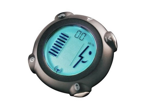 Segway info key i2se - segway,