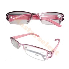 Lunettes Loupe De Vue Lecture