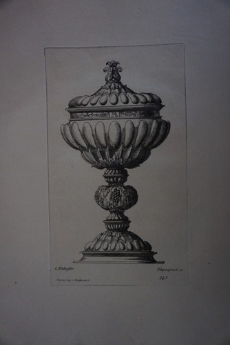 Pequegnot gravure - pequegnot,