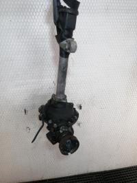 Pont avant complet ford ranger - complet,