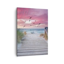 Impression sur Toile 50x70cm
