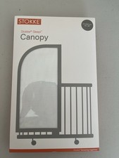 Stokke Sleepi Canopy White