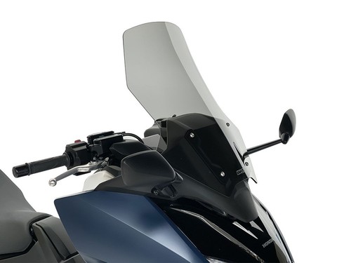 Bulle standard wrs fumé pour - standard,