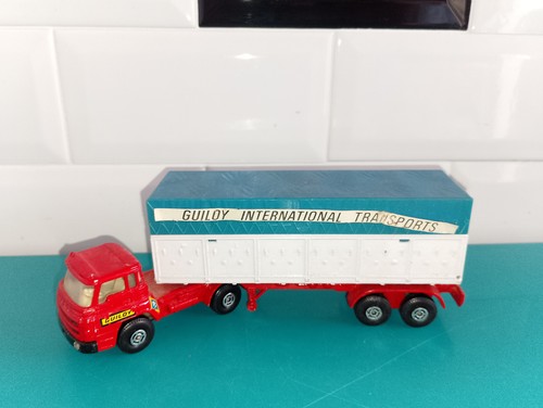 3005262 camion guiloy 66 - camion,