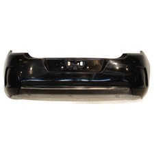 PARE-CHOCS ARRIÈRE Citroën C4 Berline (NC) 2014 1613360480