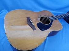 YAMAHA FG-180 Acoustic