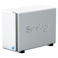 Synology DS223J NAS 2-Bay Slot