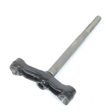 Té de fourche P2R pour