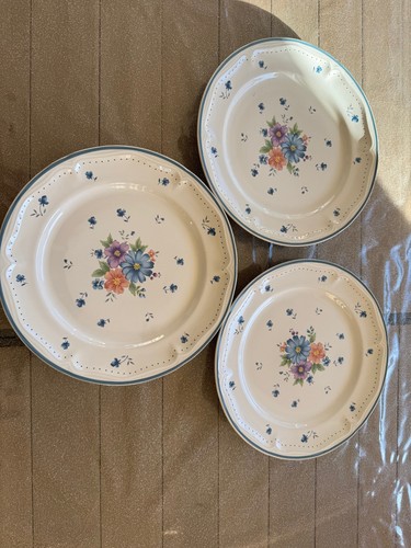 Lot grandes assiettes plates - grandes,