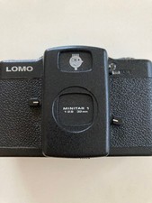 Appareil photo 35 mm russe