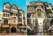 Australie - Perth - Multi of