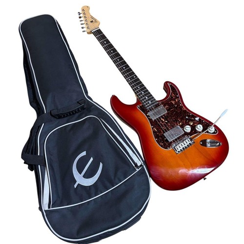 Guitare électrique squier - électrique,