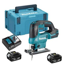 Scie sauteuse 18v lxt 2x4 - sauteuse,