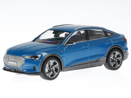 Audi tron sportback 2020 - audi, e-tron