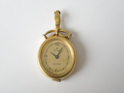 Vintage stowa montre - vintage,