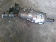 Silencieux arriere (echappement) RENAULT TWINGO 2 PHASE 1 8200500949