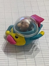 FIGURINE ONKEN FRUFOS OU AUTRE