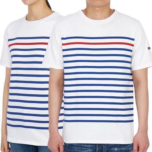 Saint james shirt manches - saint, à