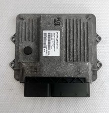 ECU CALCULATEUR MOTEUR 51839150 FIAT DOBLO SDE MJD 6F3.D1 HW03R