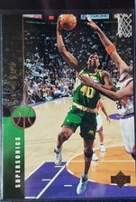 1994-95 Upper Deck #124 -
