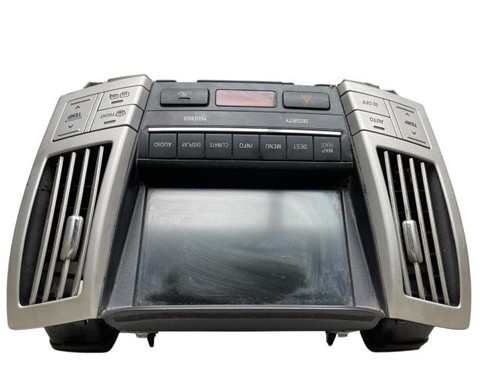 Ecran gps lexus 2 - ecran,