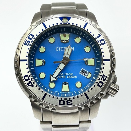 Montre analogique citizen - montre,