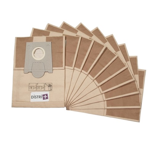 Distri sac aspirateur - -,