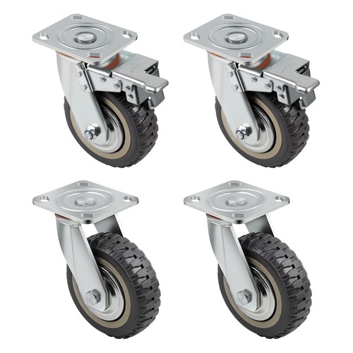 Dbreaks 4pcs roulettes - dbreaks,