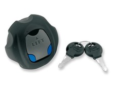 Capuchon De Réservoir Pour Kymco MXU 700 EXI LOF / MXU 550