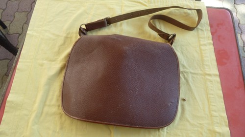Ancienne gibecière chasse - de,