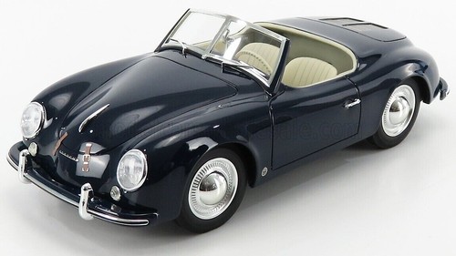 Porsche 356 america roadster - 356,