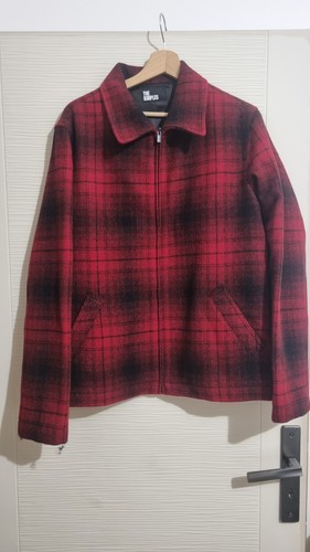 The kooples carreaux en - the, a