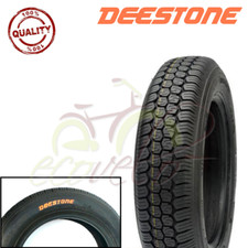 Pneus 125 tubeless fiat - 125, 12