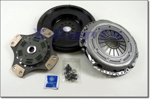 Sachs race frittage embrayage - frittage,