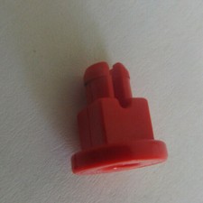 playmobil boulon rouge nacelle camion pompier 9463 4820  se3 neuf 
