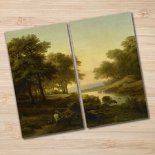 Protection Plaque de Cuisson