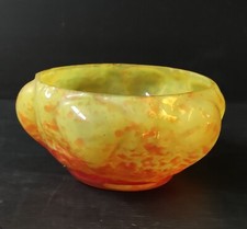 Coupe verre marmoreen couleur - coupe,