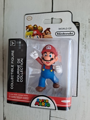 Mario jakks series 4 - jakks,