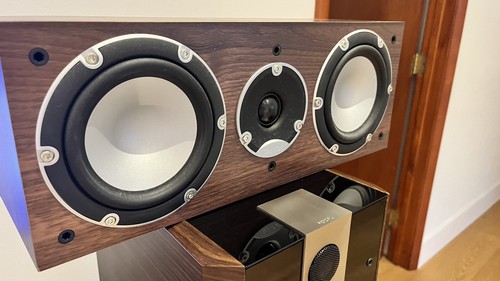 Tannoy mercury - tannoy,