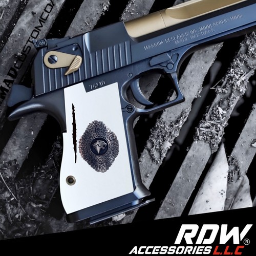 Desert eagle 357 - desert, 50ae