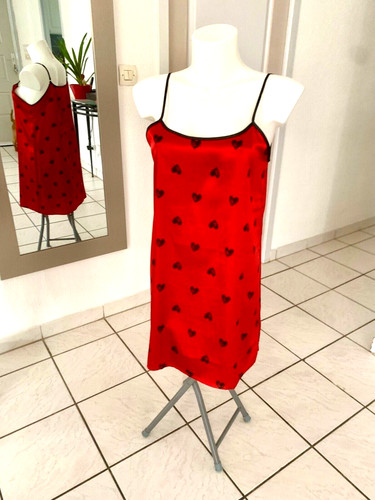 Nuisette satinée taille - , m