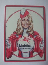 MAGNET PLAQUE AIMANTEE -