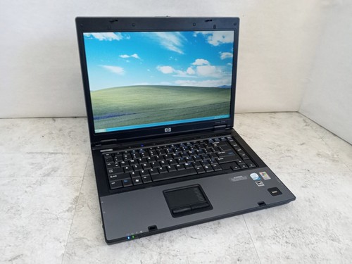 Compaq 6710b laptop - 15.4",