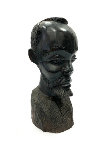 Jolie statue africaine - jolie,