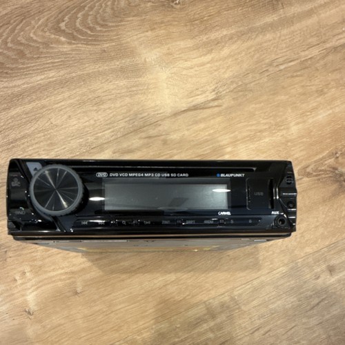 Blaupunkt car radio bluetooth - blaupunkt,
