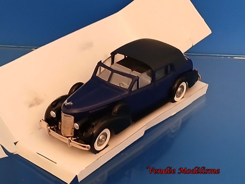 Voiture collection - de,