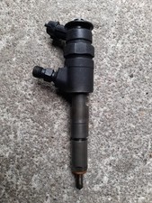 Injecteur BOSCH - PEUGEOT CITROËN 1.4L HDI - Référence : 0445110135